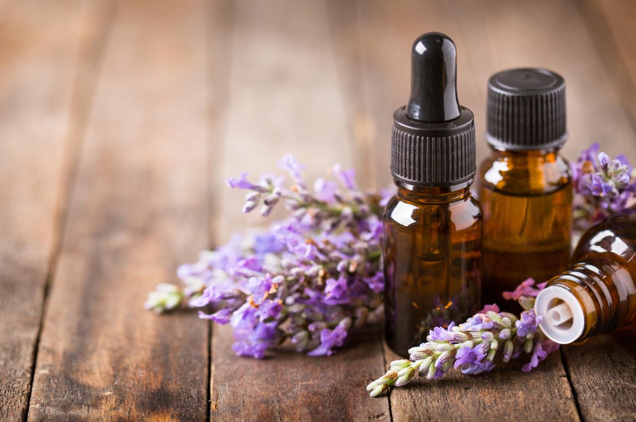 Oils aromatherapy essential beginners bigstock aroma heal exploring use course spa students