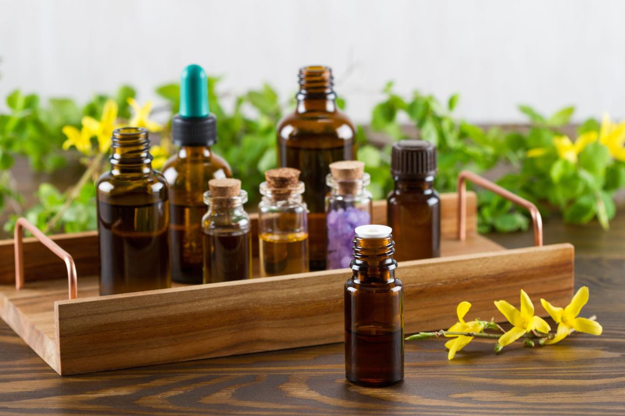 Aromatherapy wikihow aromaterapia aceites