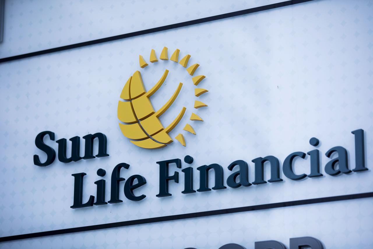 Sunlife insurance matthews ste 1230