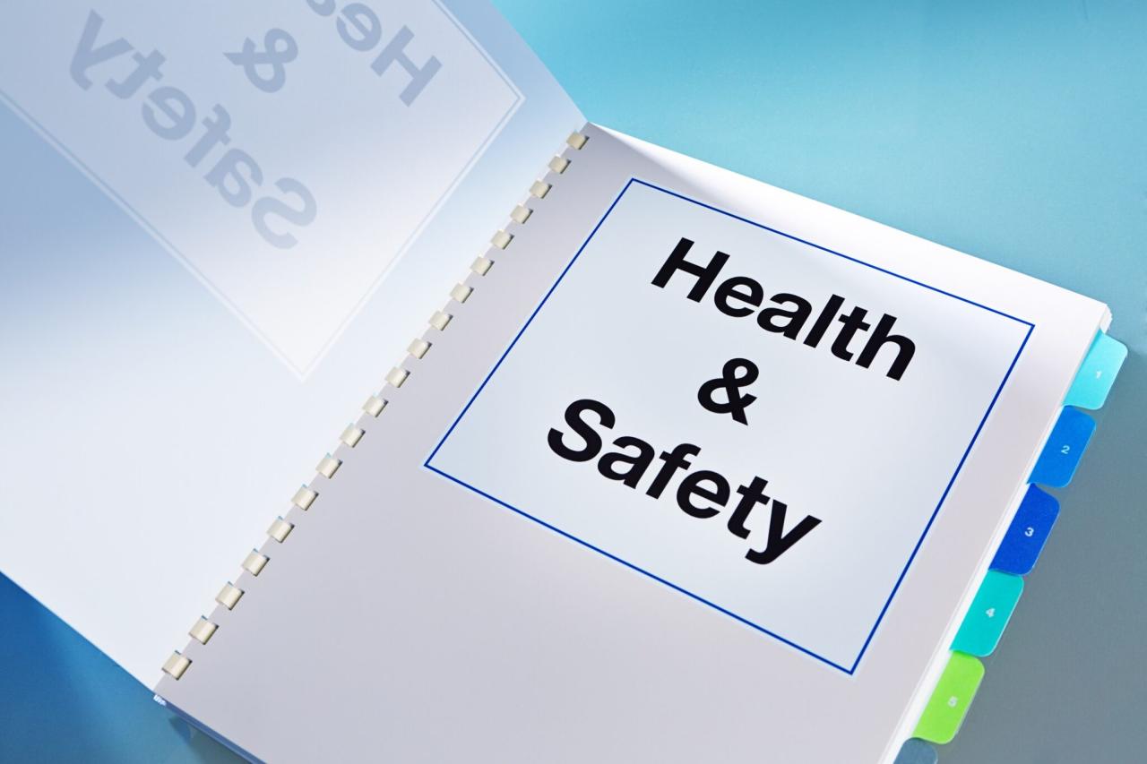Insurance safety family think sign slogan work banner company yourself safely day first sku