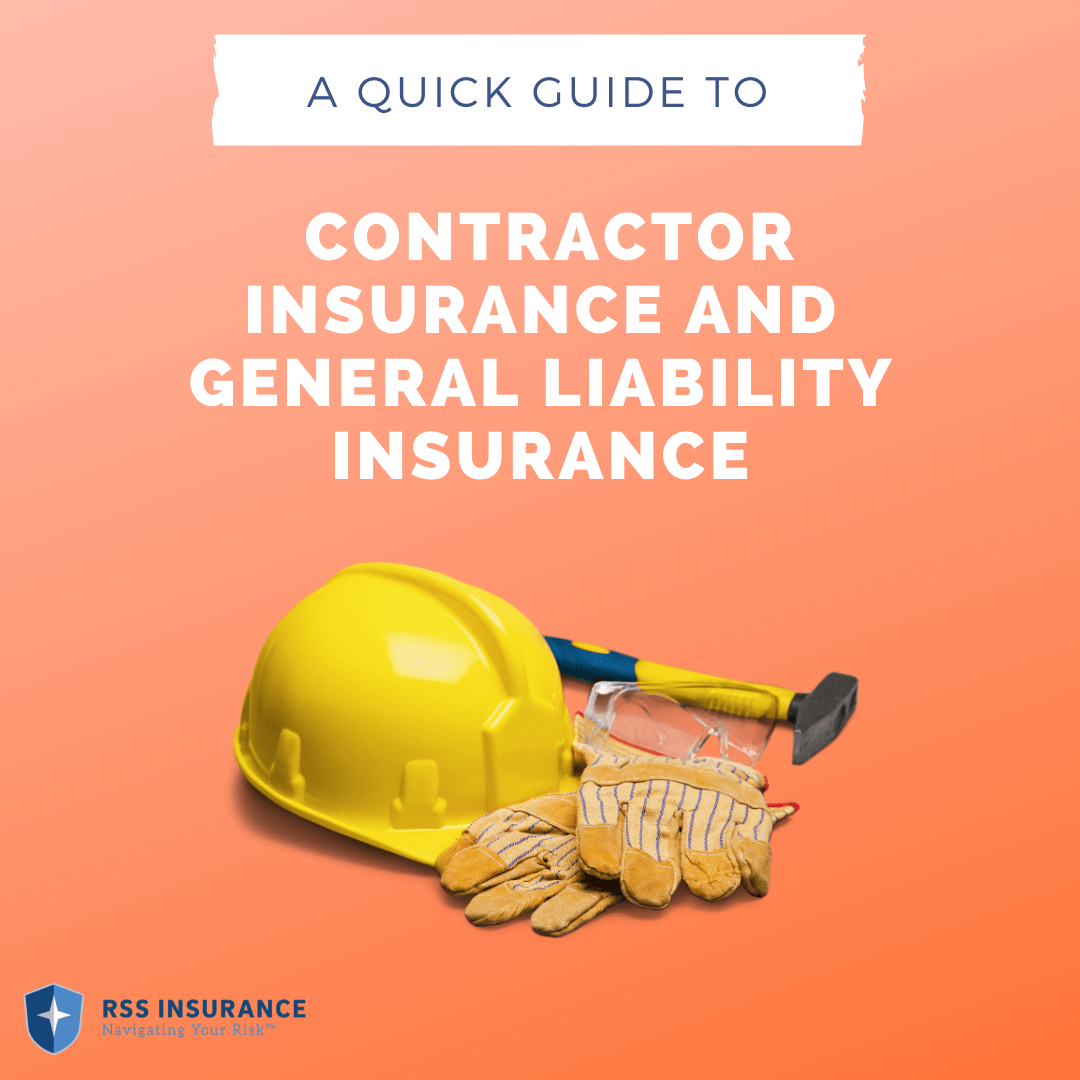 Liability general insurance business commercial policy infographic coverage benefits protect small