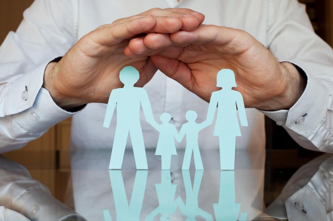 Insurance family umbrella life plans growing available type