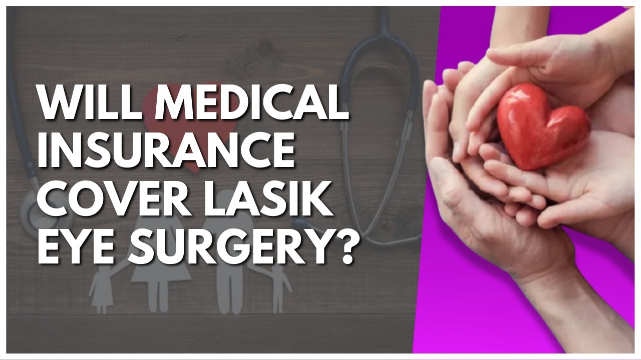 Lasik surgery