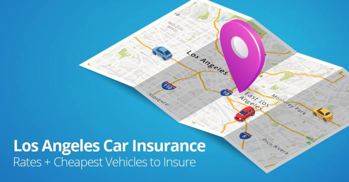Insurance la mi